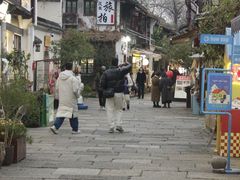 -小河直街历史文化街区