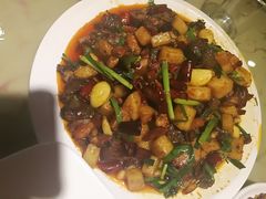 -红豆园(文林街店)