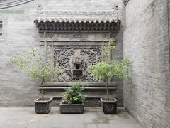 -乔家大院文化园区