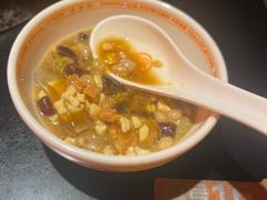 -探鱼·鲜青椒爽麻烤鱼(广州欣荣广场店)