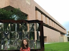 -清华大学-甲所餐厅