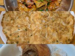 -61号餐吧(兴坪古镇漓江店)