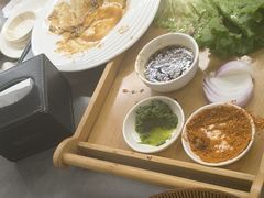 -陈熹公民族美食文化餐厅(中华广场店)