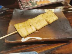 -鸟鹏烧鸟居酒屋(龙岗万科店)
