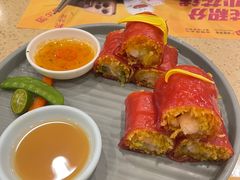 -点都德(世纪汇店)
