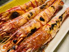 炭烤大海虾-小煵记·打边炉(西丽文光店)