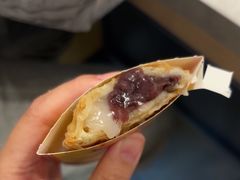 -麦当劳(农光里店)