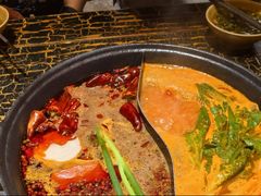 -赵九记呱呱老火锅(钟楼总店)