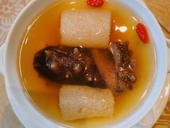 -昆仑饭店-鲜筵餐厅