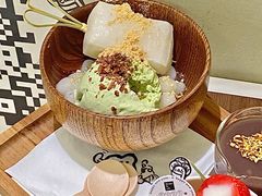 -cab意式gelato冰淇淋