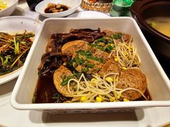 -筱爷叔·上海传统手工菜(玉树路店)