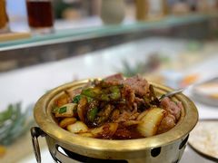 -牛汤哥慢熬牛肉汤(五道口店)
