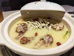 -小骨煲金华砂锅(转塘金街美地店)