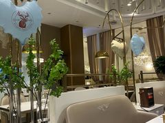 -Deer Park鹿园西餐(仁恒置地广场店)