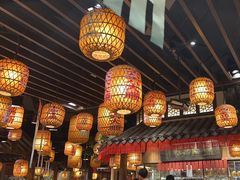 -南京大牌档(香港广场店)