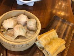 -顺德人家食府(黄金广场店)