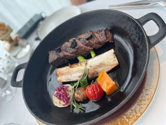 -王品牛排(郑州大卫城店)