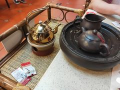 -点都德(汇胜楼店)