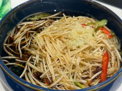抽汁白芹-雅酌园·烟火南京菜(颐和路店)