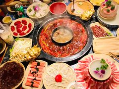 -蜀大侠火锅(寰球文化地标·总府店)