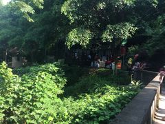 -重庆歌乐山烈士陵园