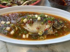 -常和州·夜宵大排档(常州单店)