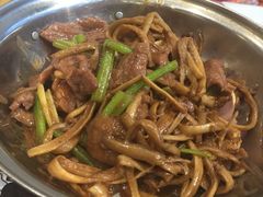 -乌镇那一年小院主题餐厅(甘泉西路店)
