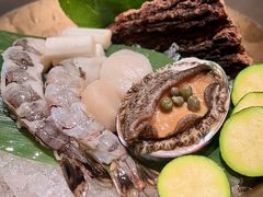 -罗宾斯牛排馆(重庆丽晶酒店)