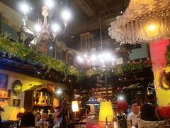 大堂-杂咖zacup(领展中心城店)