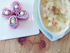 -花漫里餐厅(刺桐店)