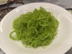 -桥头堡·坤德餐厅(滨江道店)