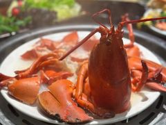 -三个渔夫·蒸汽海鲜(小白楼店)