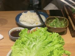 -烧肉达人•炭火烧肉(新天地店)
