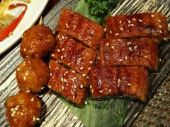 -桃夭日式料理(国信店)