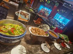 -重庆丽苑维景国际大酒店·海鲜自助餐厅