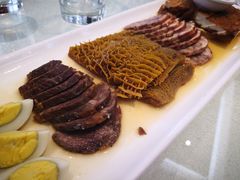 -蓬川食府(金海道店)