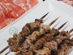 -大明铜锅·烤涮坊·烧烤(总店)