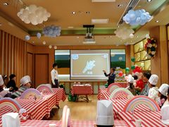 -西贝(宝乐汇店)