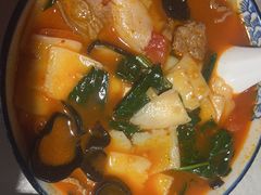 -阿西娅食府(中关村店)