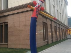 -澜悦港海鲜体验主题餐厅