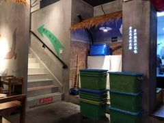 -小小河边鱼(天润城店)