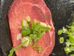 -大馥·炭火烧肉酒场(莘庄莘福坊店)