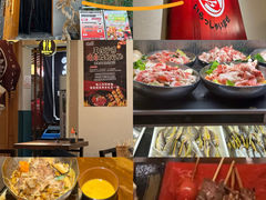 -王氏炉匠·烧鸟放题自助(三里屯店)