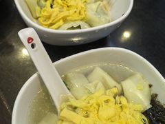 -锡笼记·无锡小笼(新明路店)