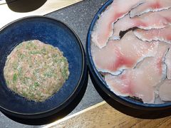 -巴奴毛肚火锅(广益哥伦布店)