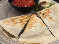 辣墨西哥牛肉饼-萨尔瓦多Salvador's