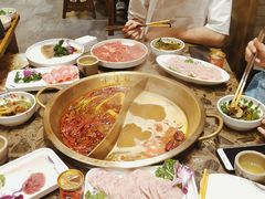-小龙坎火锅(全球总店)