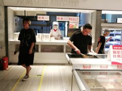 -玫瑰花园自助烤肉(顺义鑫海韵通店)
