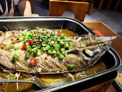 -令狐冲·活鱼馆(宝龙店)