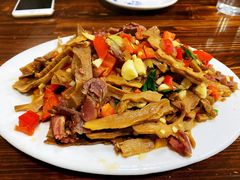 -朗妈私房菜(婺女州店)